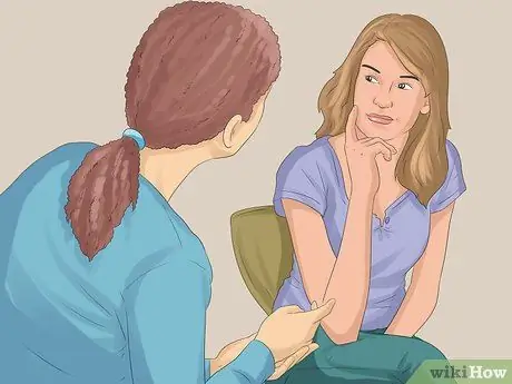 Как определить, находится ли подросток в депрессии Шаг 6