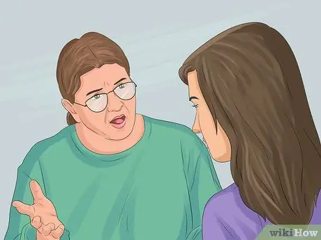 Как определить, находится ли подросток в депрессии Шаг 1