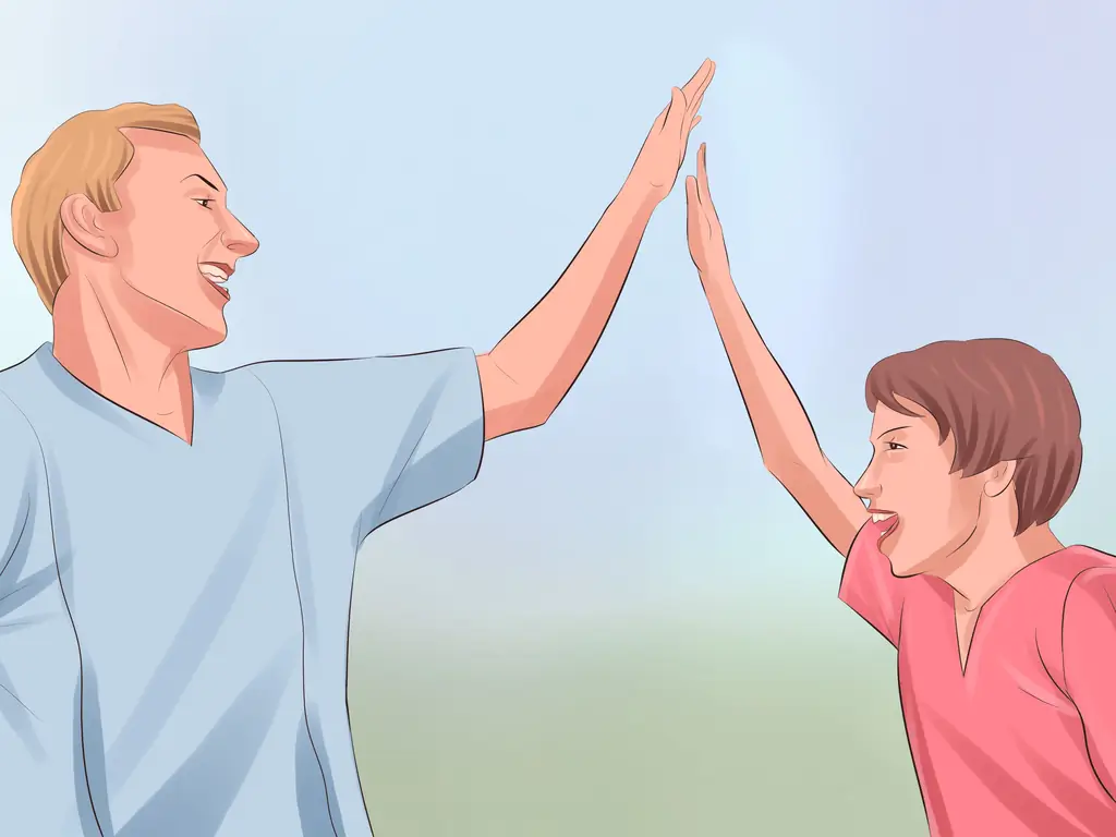 Как успешно спорить с родителями