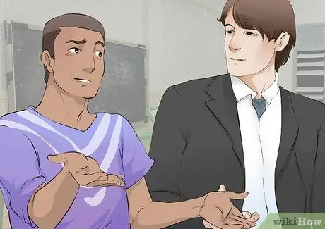 Придумайте хороший повод для невыполнения домашнего задания Шаг 10