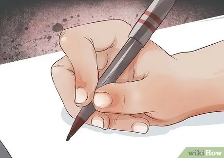 Скажите другу, что вы не хотите строить с ним планы Шаг 17