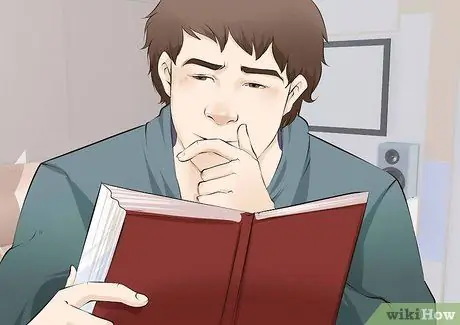 Отнеситесь к мужчинам серьезно Шаг 7