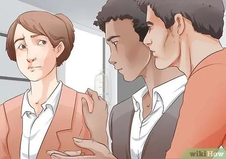 Общайся с родителями Шаг 10