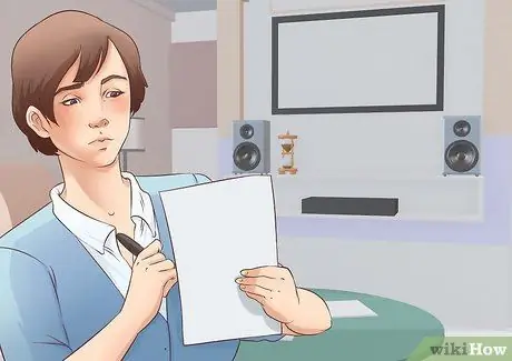 Преодолейте парня, который не заботится о вас Шаг 6