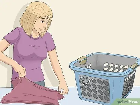 Разобраться со строгими родителями-христианами Шаг 1