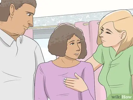 Разобраться со строгими родителями-христианами Шаг 11