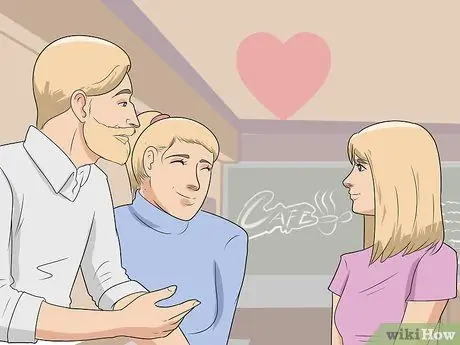 Разобраться со строгими родителями-христианами Шаг 3