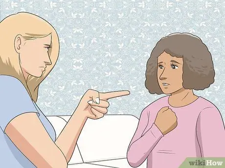 Разобраться со строгими родителями-христианами Шаг 9