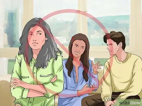 Убедите маму дать вашей девушке шанс Шаг 10