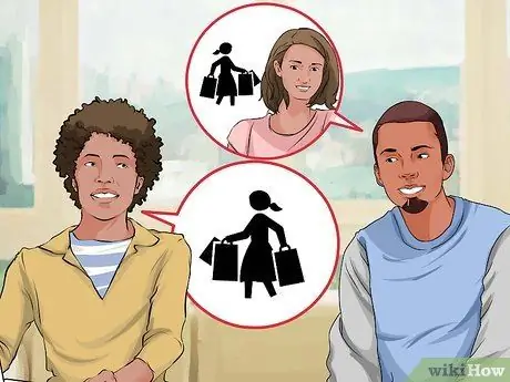 Убедите маму дать вашей девушке шанс, шаг 11