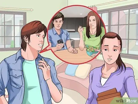 Убедите маму дать вашей девушке шанс, шаг 15