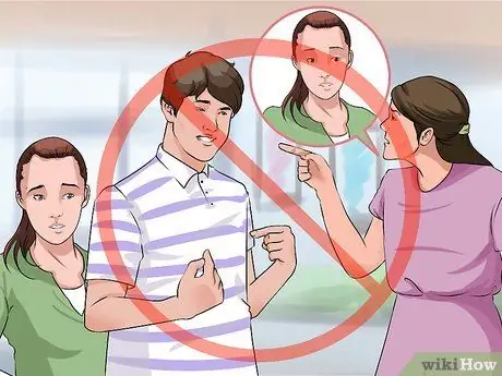 Убедите маму дать вашей девушке шанс, шаг 3