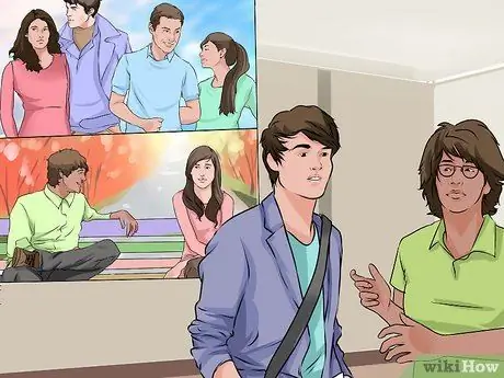 Убедите маму дать вашей девушке шанс, шаг 5