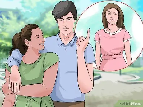 Убедите маму дать вашей девушке шанс, шаг 6