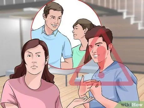 Убедите маму дать вашей девушке шанс Шаг 8