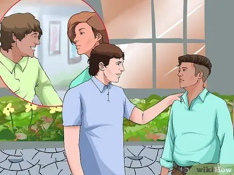 Убедите маму дать вашей девушке шанс Шаг 9