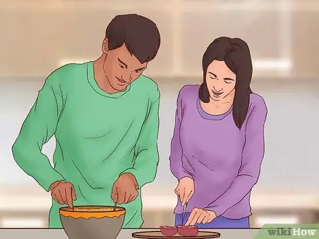 Справиться с неприятностями Шаг 14