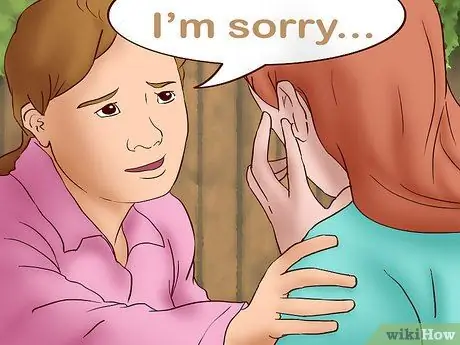 Справиться с проблемой, шаг 2