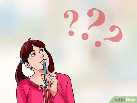 Заставьте родителей увидеть вашу точку зрения Шаг 2