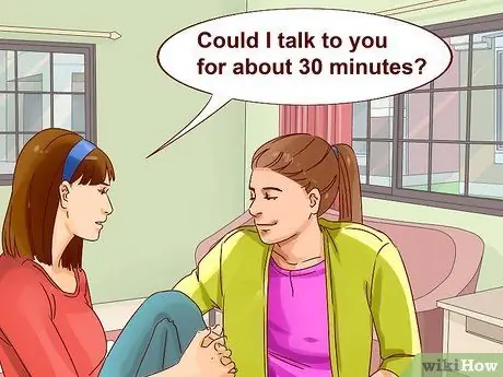 Убедите родителей позволить вам завести собаку Шаг 5