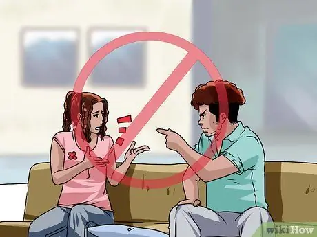 Убедите родителей пригласить вас на свидание Шаг 7