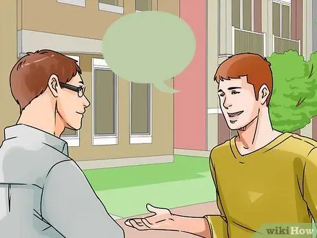 Заставьте родителей увидеть вашу точку зрения Шаг 14