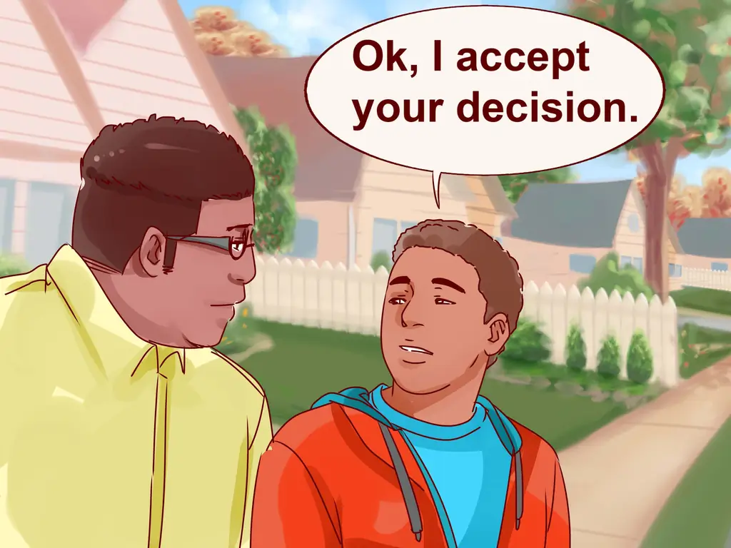 3 способа убедить родителей не продавать вашего питомца