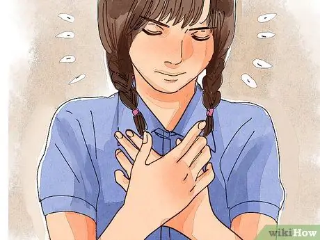 Заставьте родителей принимать друзей из других культур Шаг 10