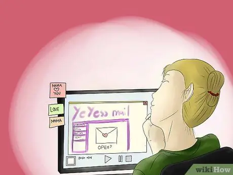 Перестань кричать на родителей Шаг 1