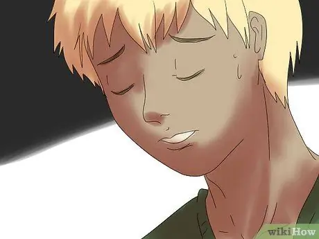 Перестань кричать на родителей Шаг 4