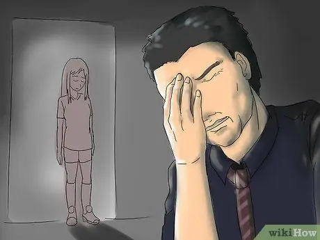 Перестань кричать на родителей Шаг 5