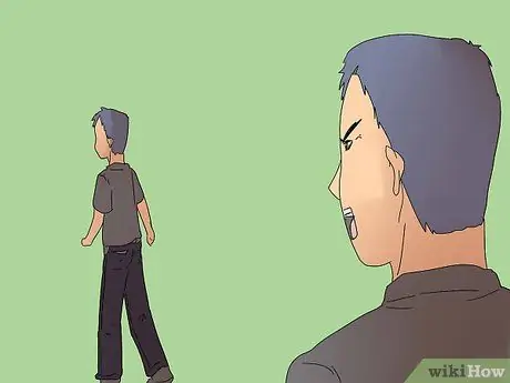 Перестань кричать на родителей Шаг 7