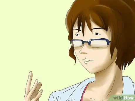 Перестань кричать на родителей Шаг 8