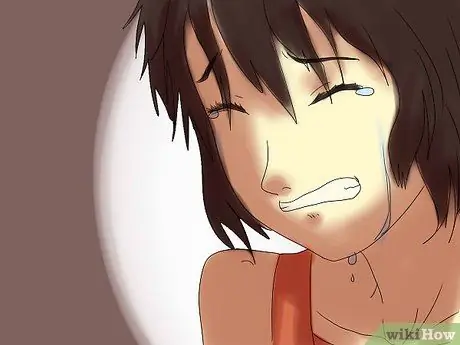 Перестань кричать на родителей Шаг 9