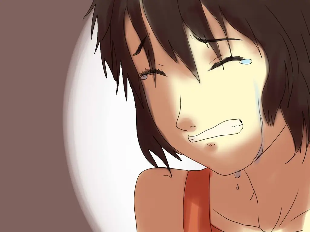 Как перестать кричать на родителей: 9 шагов (с картинками)