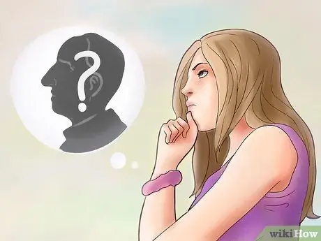 Будь взрослой и зрелой тинкой, шаг 1