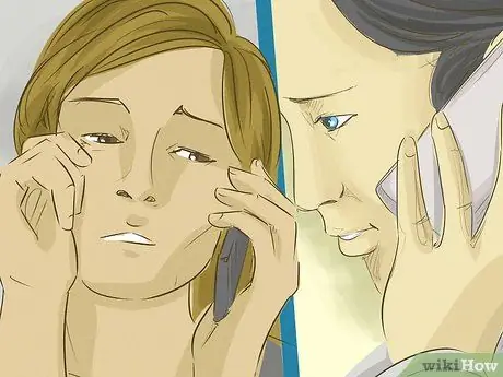 Убедите себя не совершать самоубийство Шаг 5