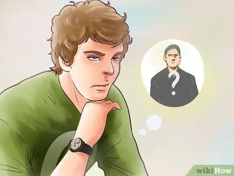 Будь взрослой и зрелой тинкой, шаг 4