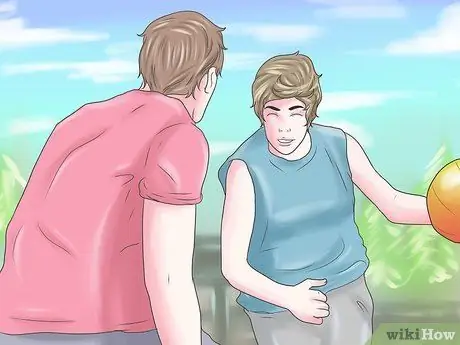 Разберитесь с подростком (для родителей) Шаг 6