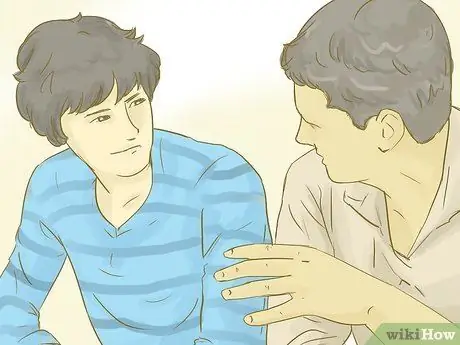 Заслужите доверие родителей Шаг 6