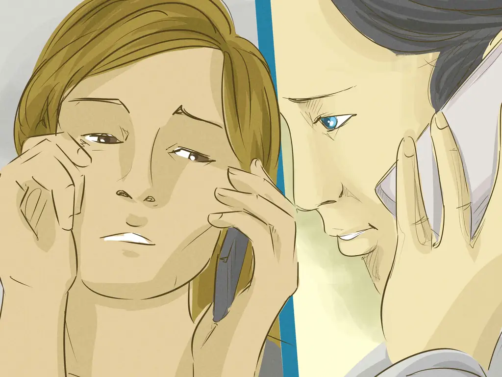 Как перестать кричать на родителей: 11 шагов