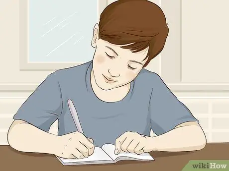 Убедите родителей позволить вам не спать позже Шаг 1