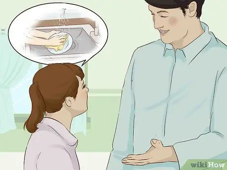 Убедите родителей позволить вам не спать позже Step 10