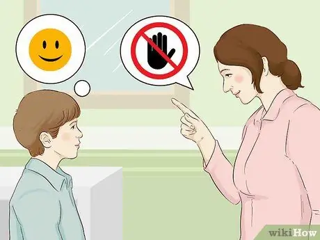 Убедите родителей позволить вам не спать позже Шаг 11