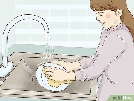 Убедите родителей позволить вам не спать позже Шаг 2