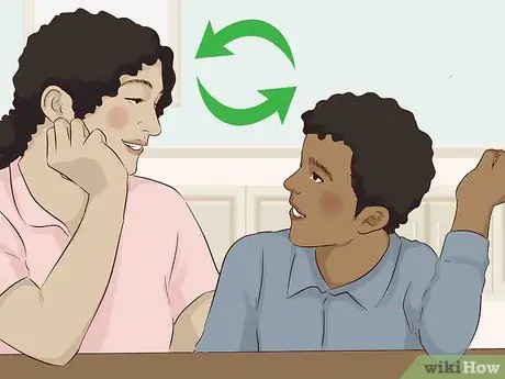 Убедите родителей позволить вам не ложиться спать. Шаг 3