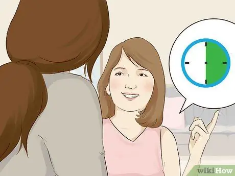 Убедите родителей позволить вам не ложиться спать позже Шаг 5