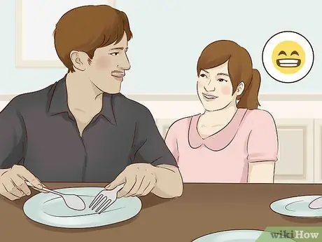 Убедите родителей позволить вам не спать позже Шаг 7