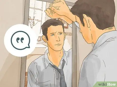 Убедите родителей пригласить вас к психологу Шаг 2