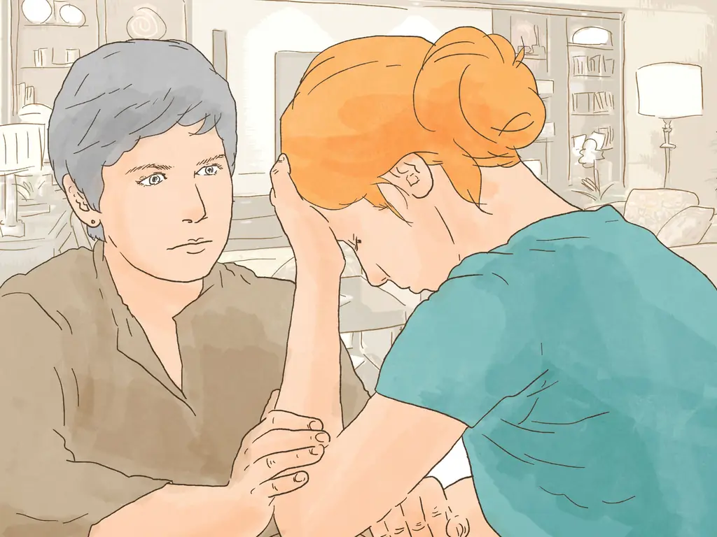 Как убедить родителей позволить вам обратиться к психологу